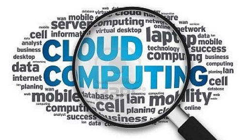 雲計算cloud-computing 雲計算cloud-computing