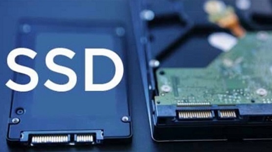 香港服務器租用選 SSD 硬盤有什麼好處
